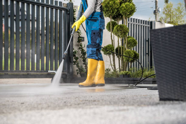 Palm Springs, FL Pressure Washing Services Company